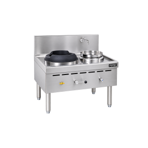 SINGLE KWALI RANGE HIGH PREASURE WITH SOUP