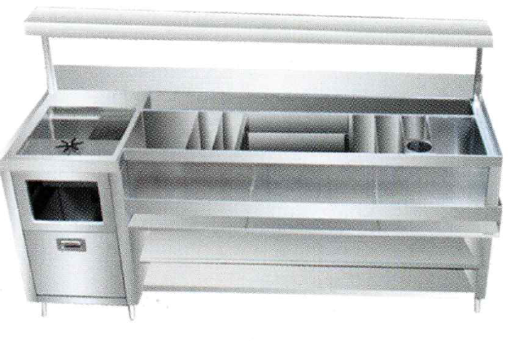 Cocktail Station - Image 4