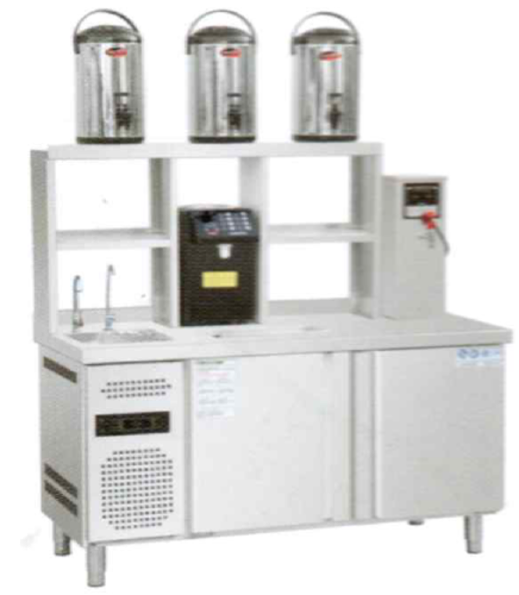 Cocktail Station - Image 5