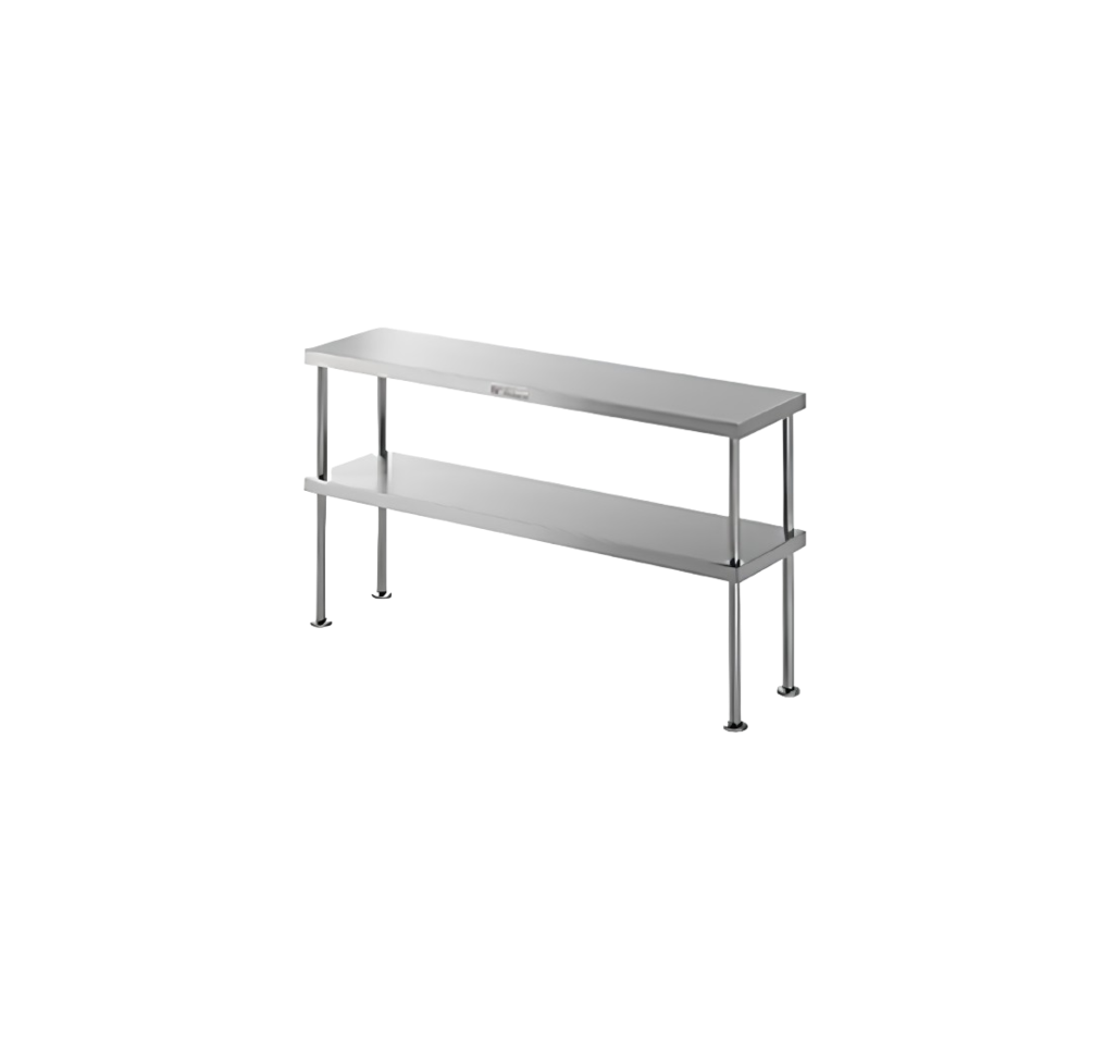 Double Overshelf