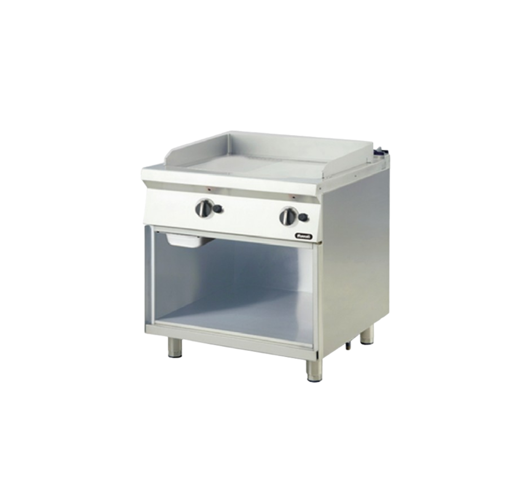 Gas Flat Griddle