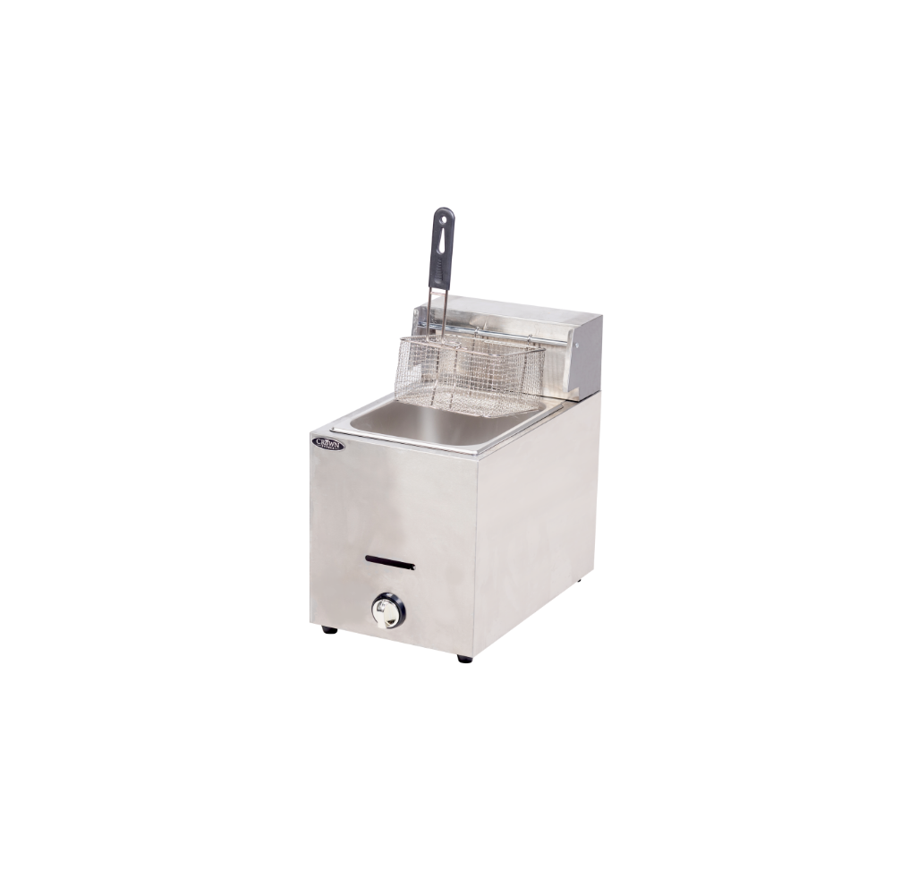 Deep Fryer SC-71