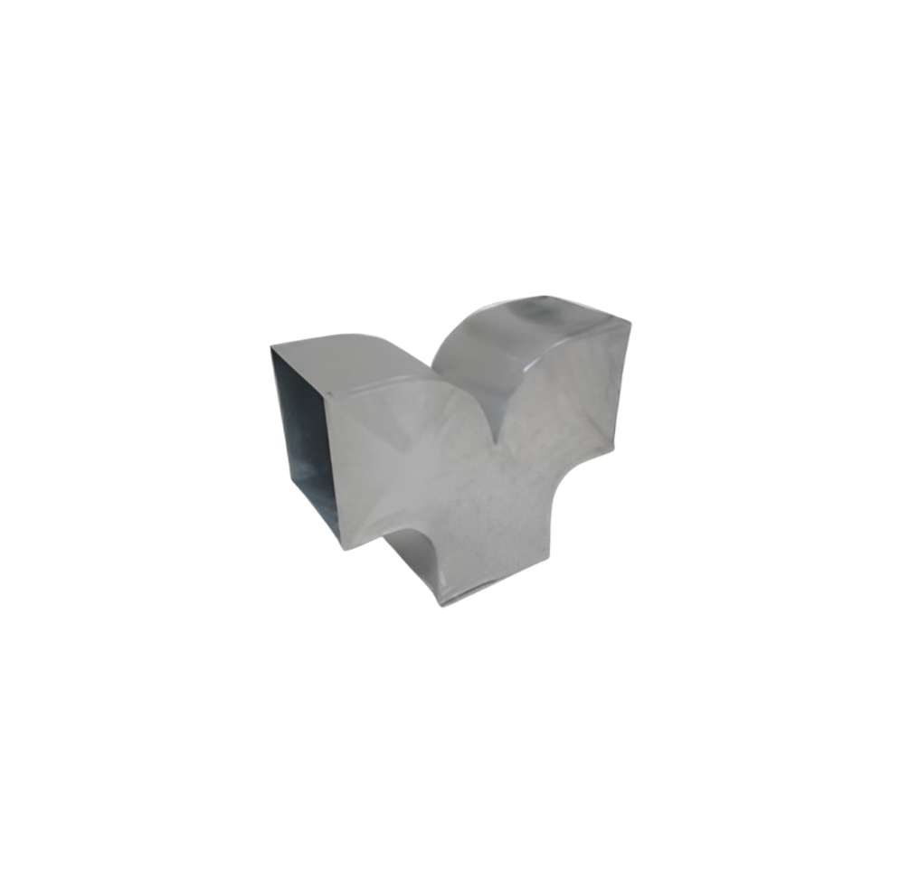 T-Pants Ducting