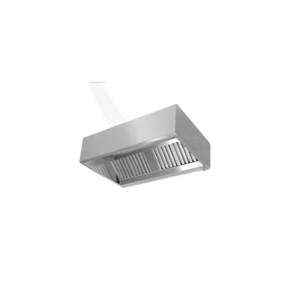 Wall Cooker Hoods