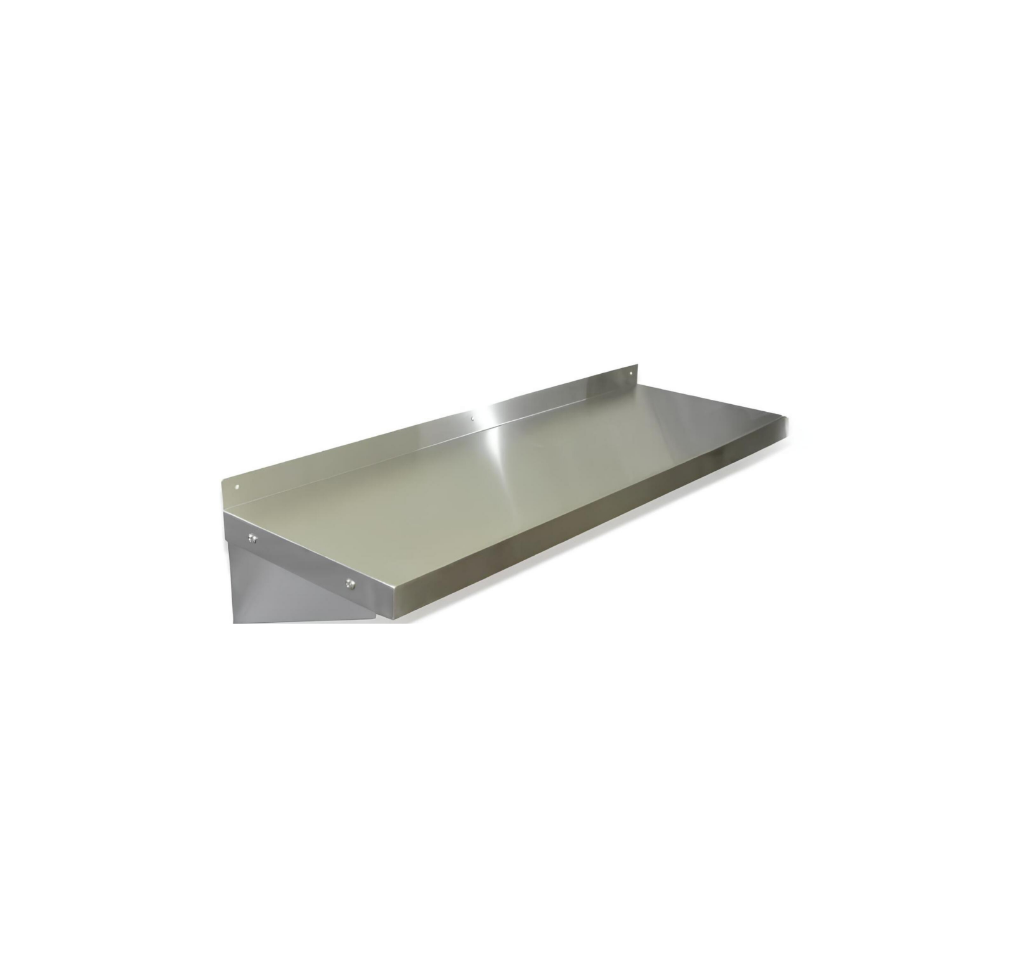 Wall Solid Shelf