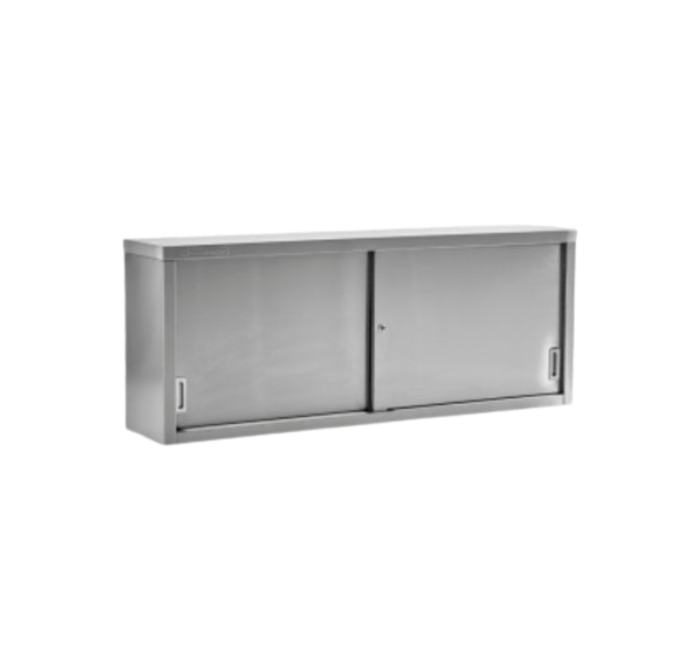 Wall Cabinet Mounted