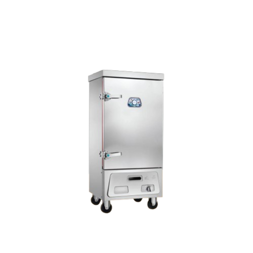 Rice Steamer MCR-24