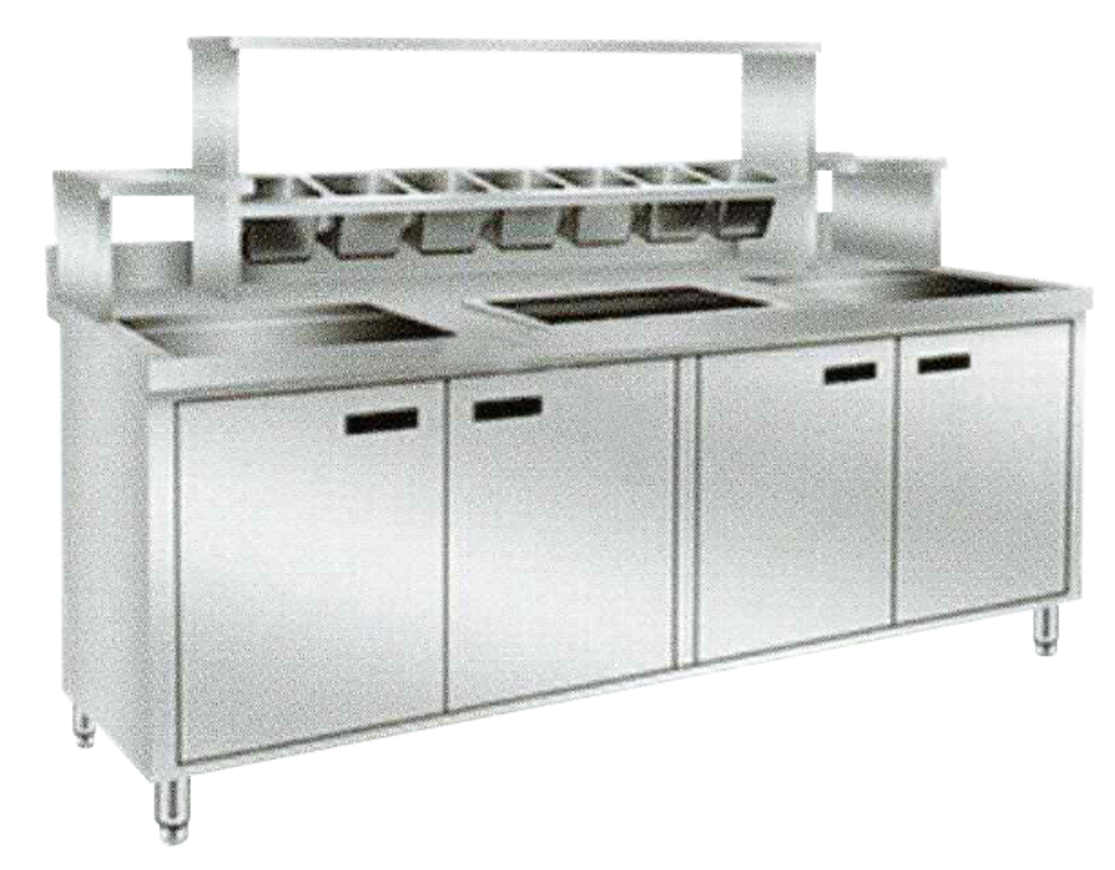 Cocktail Station - Image 3