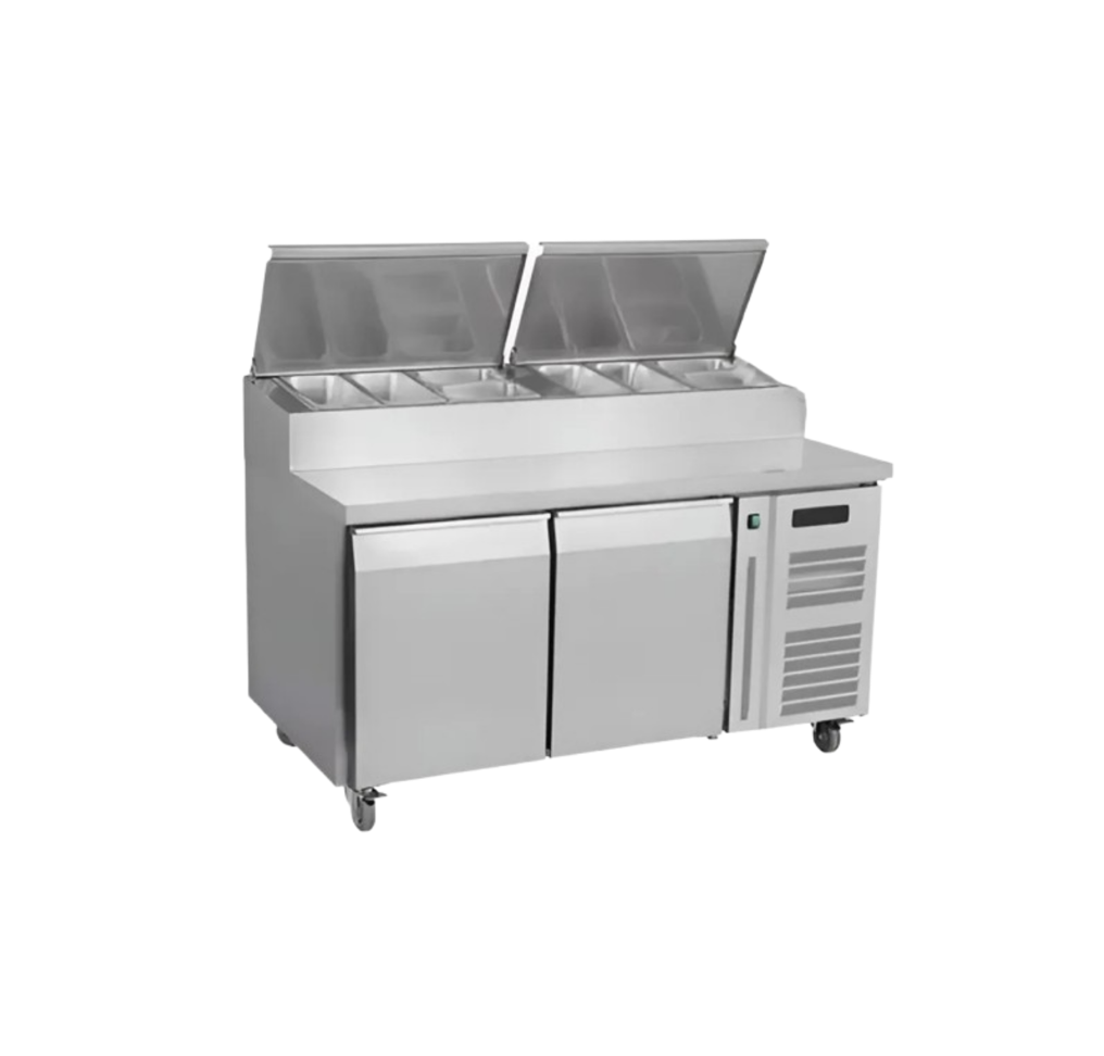 Sandwich Counter