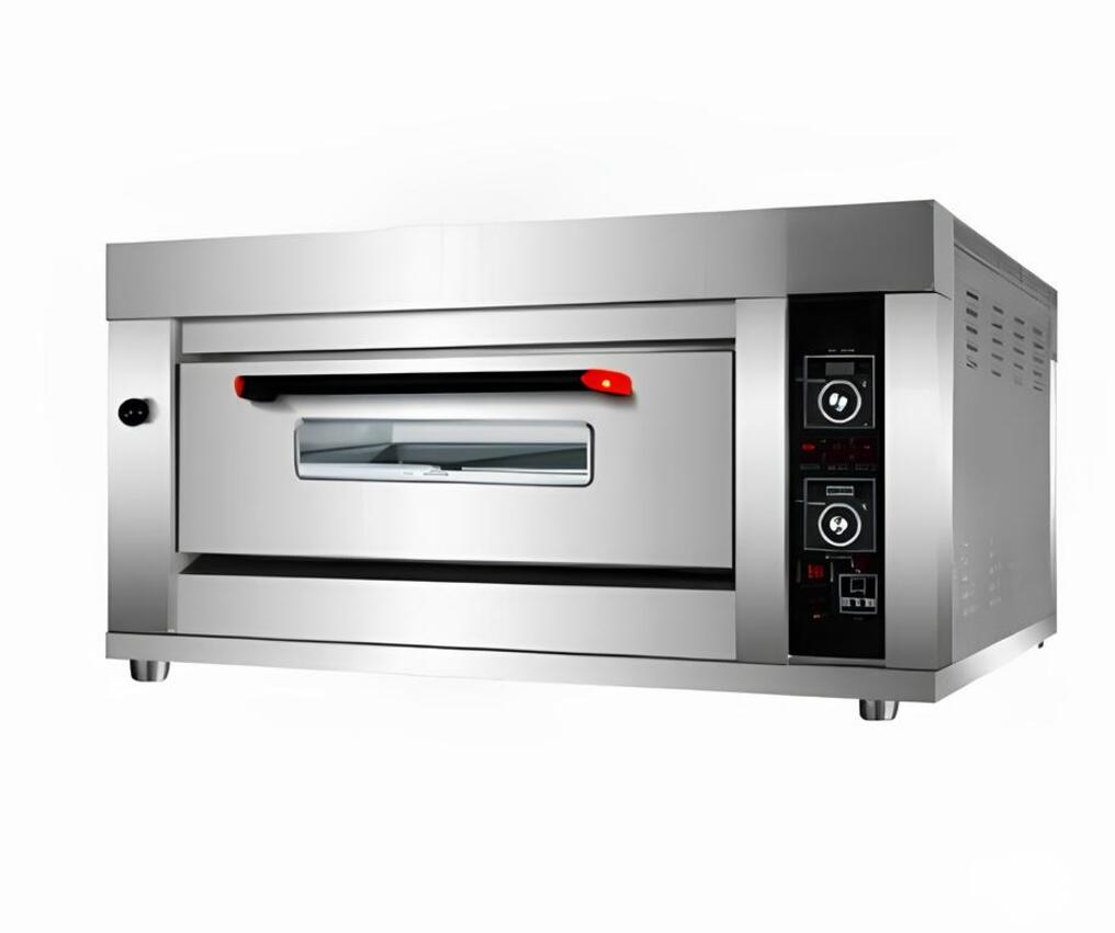 Standard Gas Oven YXY-20AS