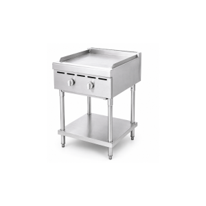 Gas Griddle