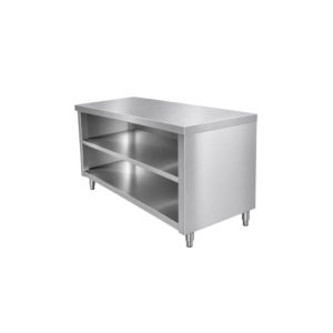 Open Cabinet