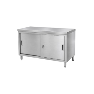 Cabinet 2 Sliding Doors