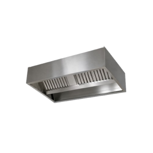 Wall Cooker Hoods