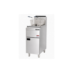 Deep Fryer SC