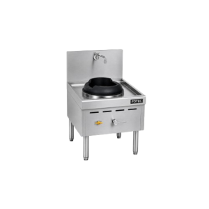 SINGLE KWALI RANGE HIGH PRESURE NON SOUP