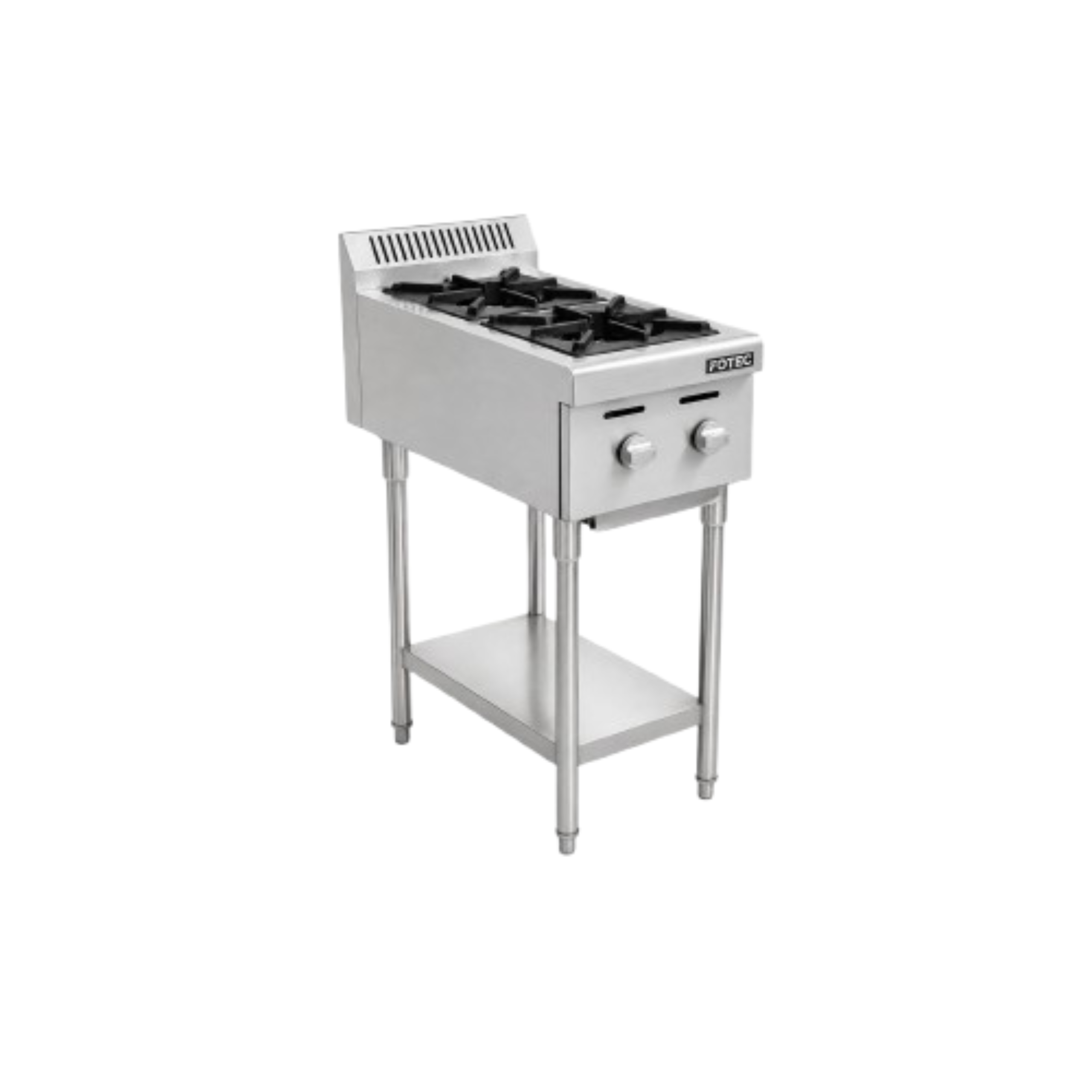 PREMIUM STOVE 2 BURNER