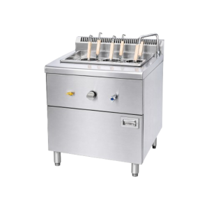 GAS NOODLE COOKER 6 HOLE