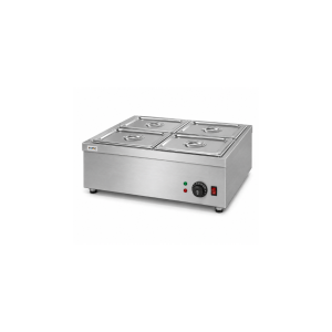 Top Table Bain Marie
