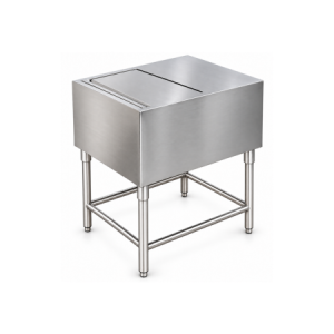 ICE BIN