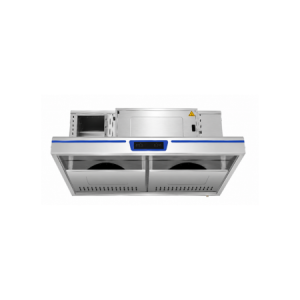 EXHAUST HOOD PURIFIER