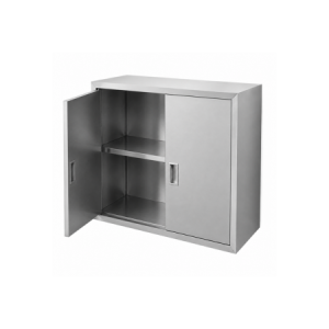 WALL MOUNTED CABINET SWING DOOR
