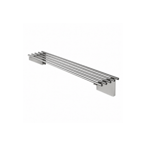 WALL SHELF PIPE